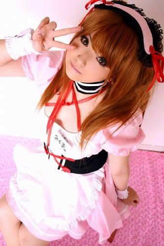 sexy cosplay girls 038 Os melhores cosplays femininos do mundo