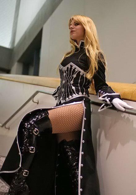 sexy cosplay girls 042 Os melhores cosplays femininos do mundo