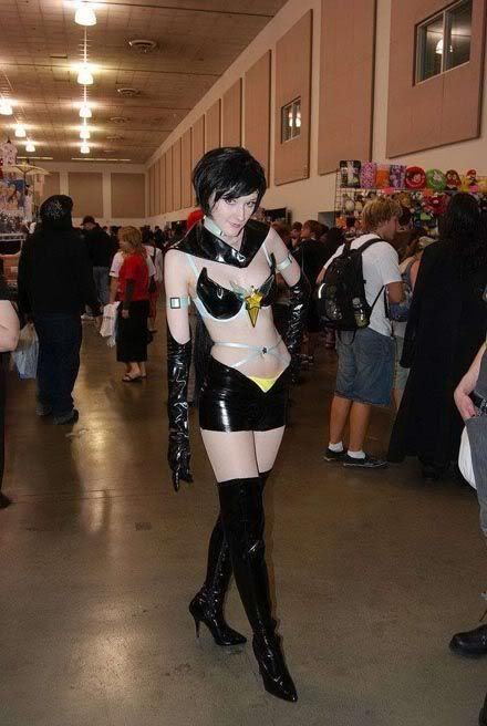 sexy cosplay girls 052 Os melhores cosplays femininos do mundo