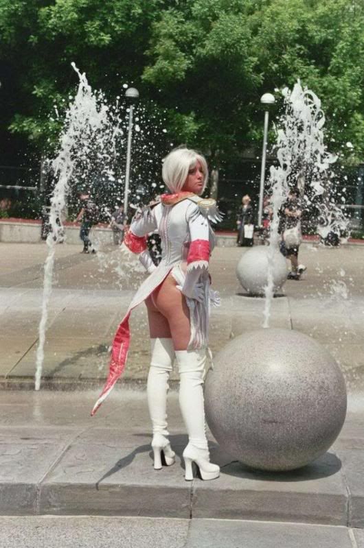 sexy cosplay girls 072 Os melhores cosplays femininos do mundo