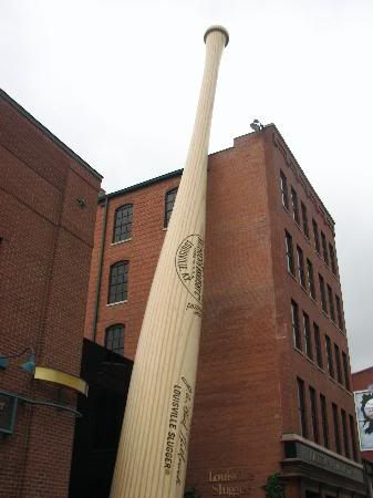 the world s largest bat 1 Mundo gigante   Um apanhado de coisas gigantes da web