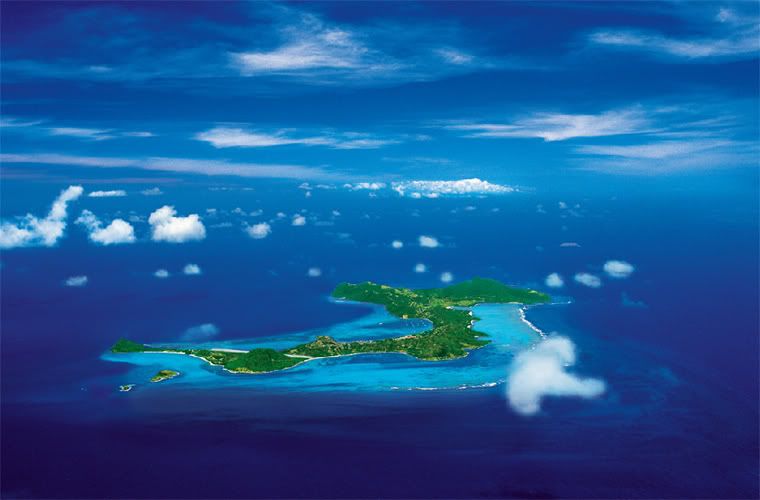 saovicente Dez ilhas interessantes