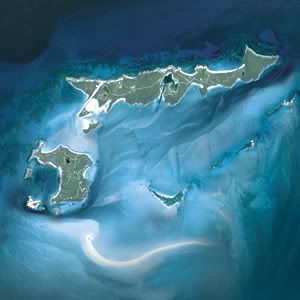 top 10 luxury islands 1 Dez ilhas interessantes