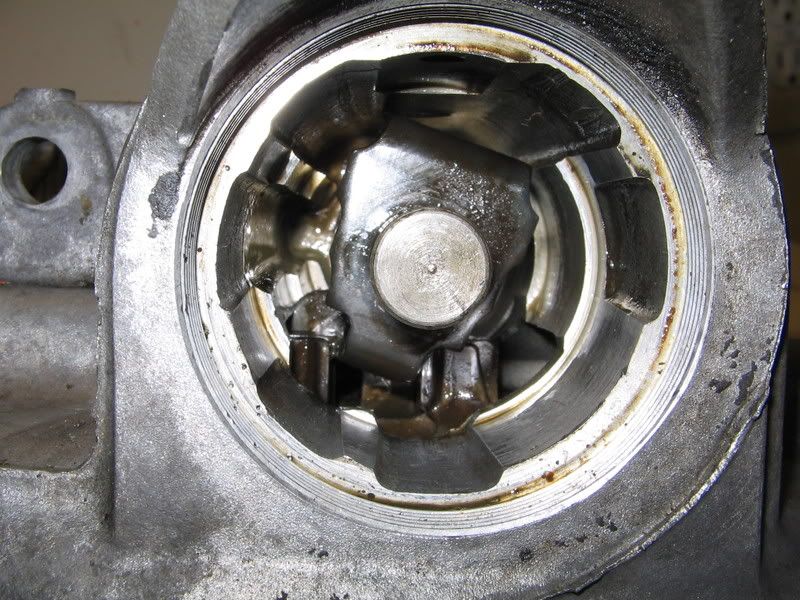 Stuck In 3rd Gear 2, Help!!!! VW Vortex Volkswagen Forum