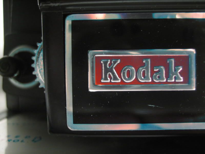 Projector Kodak