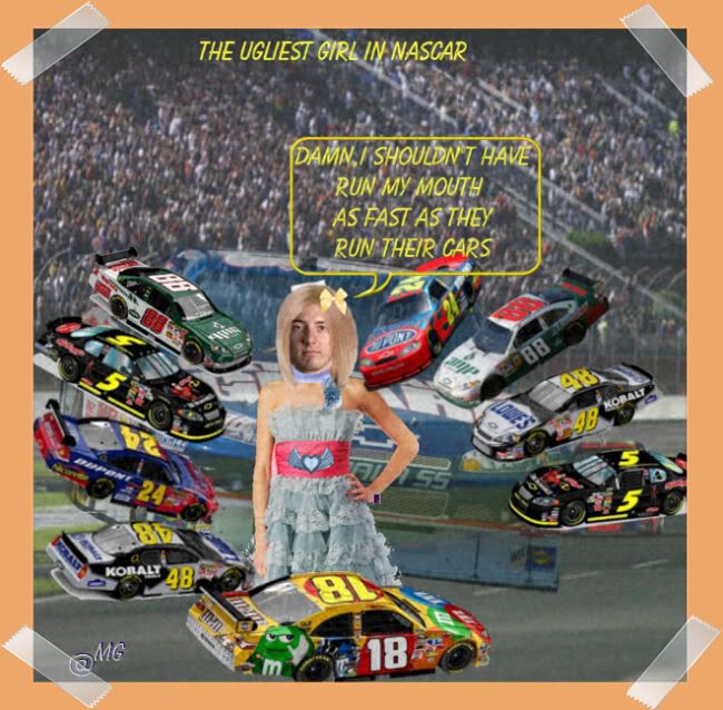 kyle busch wallpaper