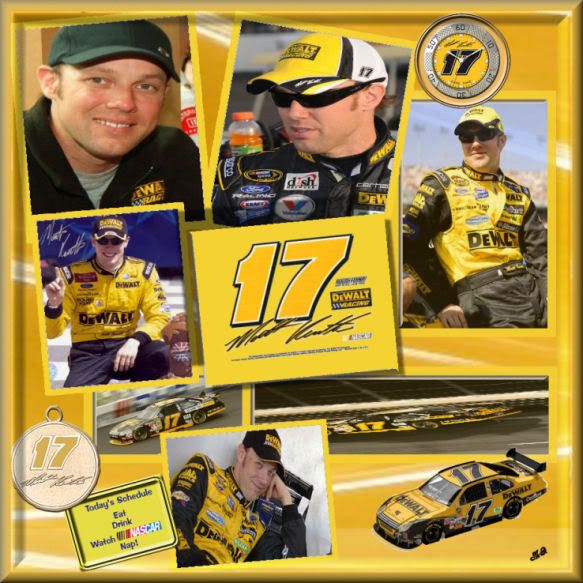 matt kenseth Image