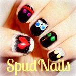 Spud Nails