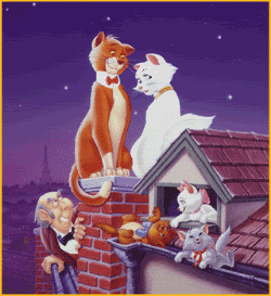 Aristocats Pictures, Images and Photos