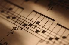 Musical Notes Pictures, Images and Photos