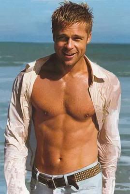 brad pitt. Pictures, Images and Photos