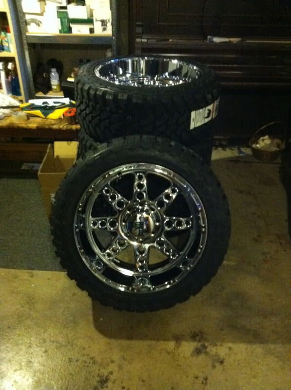 Finally installed!!! - Chevy and GMC Duramax Diesel Forum