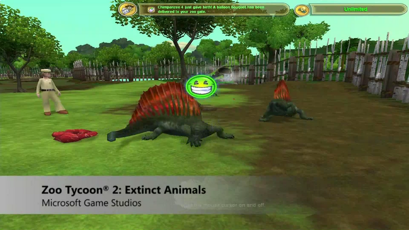 I think these creature's models are quite amazing and so can't wait to have them in my zoo