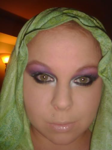 arabic makeup looks. Arabic makeup is so fun,