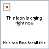 emo