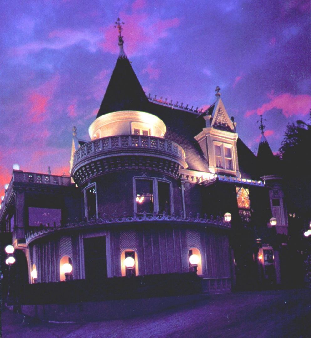 Magic Castle