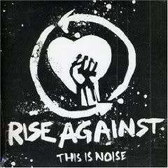 Rise Against - This is Noise EP (2007)