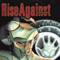 Rise Against - The Unraveling (2001)