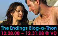 The Endings Blog-a-Thon