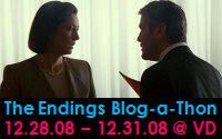 The Endings Blog-a-Thon