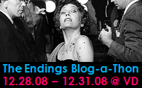 The Endings Blog-a-Thon