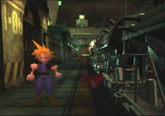 PSX Version