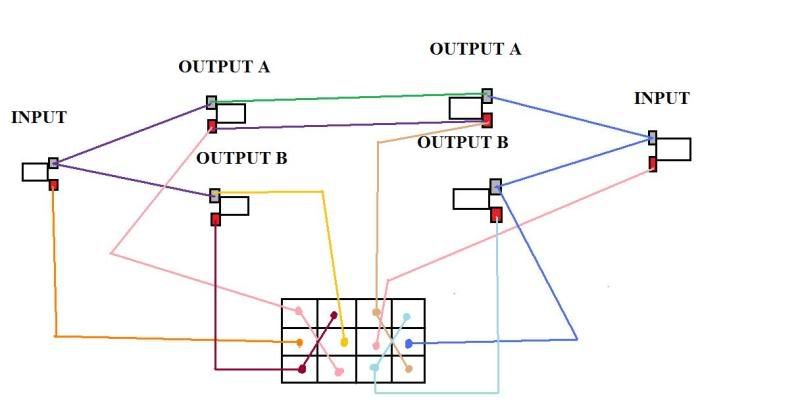 DIY Loop Switcher: Noise Issues. Help! - Ultimate Guitar