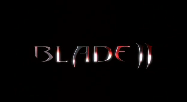 BLADE2[2002][ENG][AC3 5 1][DVDRip] KonzillaRG preview 0