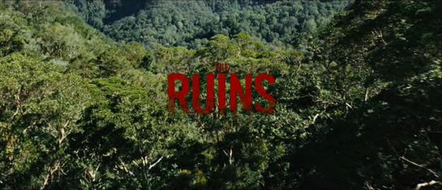 THE RUINS[2008][UNRATED][ENG][AC3 5 1][DVDRip] FLAWL3SS preview 0