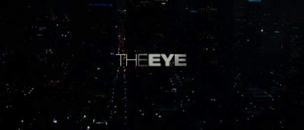 THE EYE[2008][ENG][AC3 5 1][DVDRip] KonzillaRG preview 0