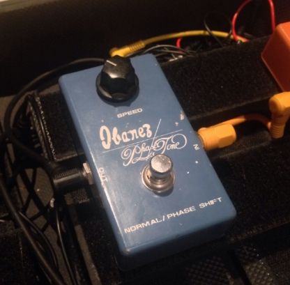Maxon PT999 Phaser Tone | Reverb