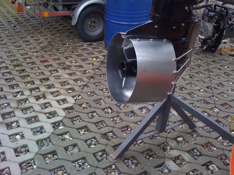 Do prop guards improve performance and mileage? The Hull Truth