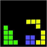[]    ()tetris