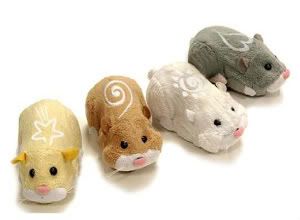 zhu zhu pets