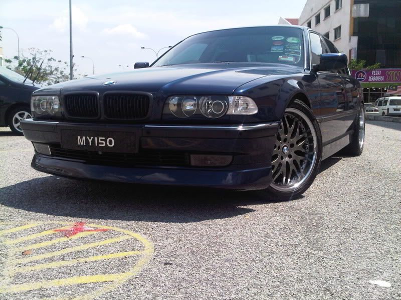 E38 728I