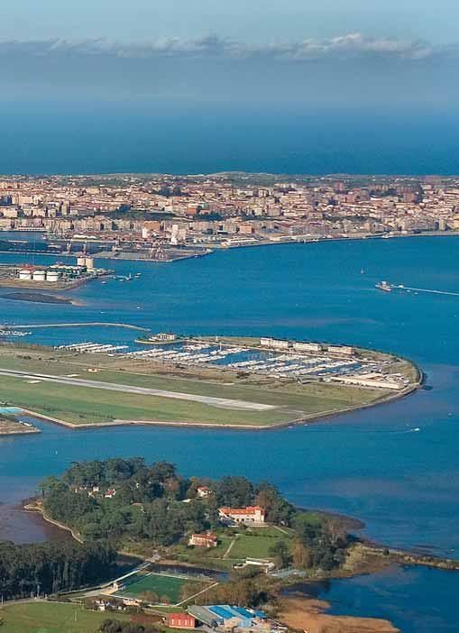 La isla de Pedrosa junto al aeropuerto de Parayas-Photo Sharing and Video Hosting at Photobucket