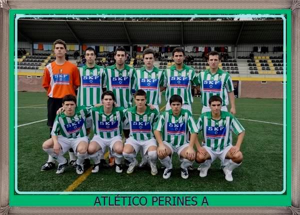 Atl&eacute;tico Perines