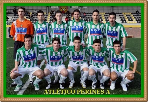A. PERINES A