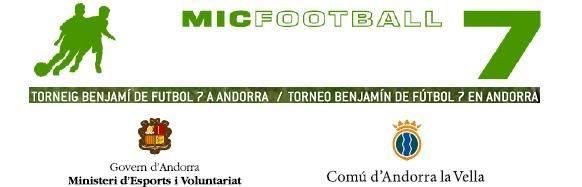 Torneo de Football de Andorra