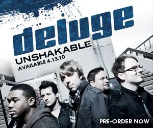 Deluge Pre-Sale