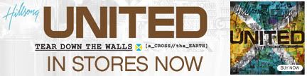 Hillsong United on iTunes