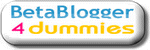 Dummies Guide to Google Blogger Beta