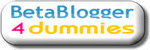 Dummies Guide to  Google Blogger Beta