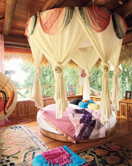 Fantasy Bedroom