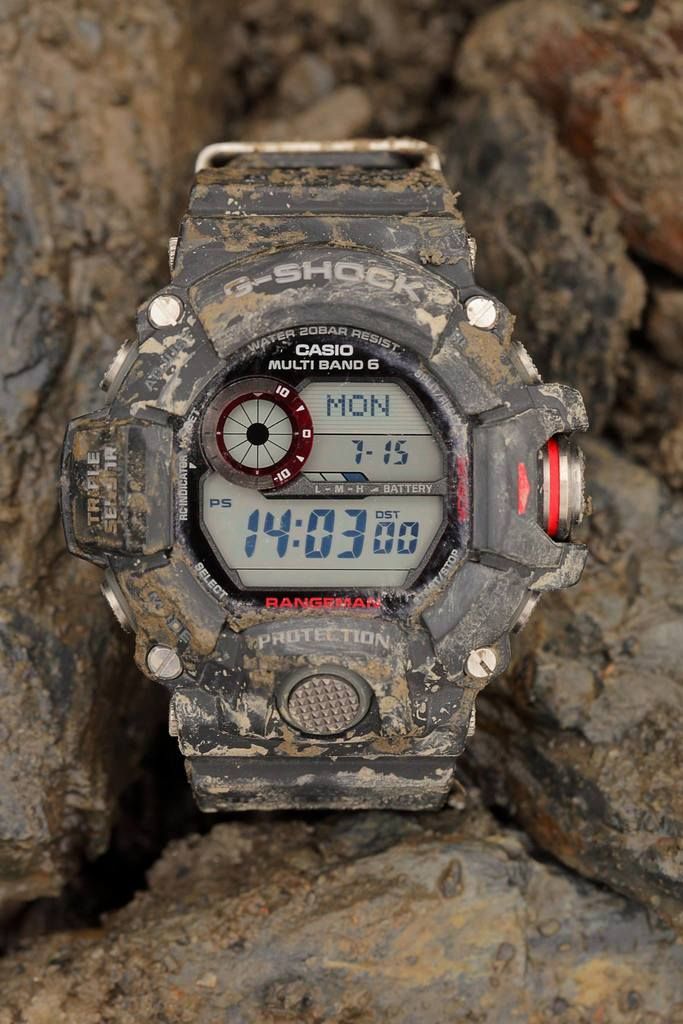 rangeman extraction