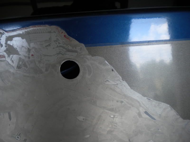 Back To The Brandywine Build Scion xB Forum