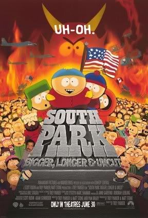 South park n64 game + emulator