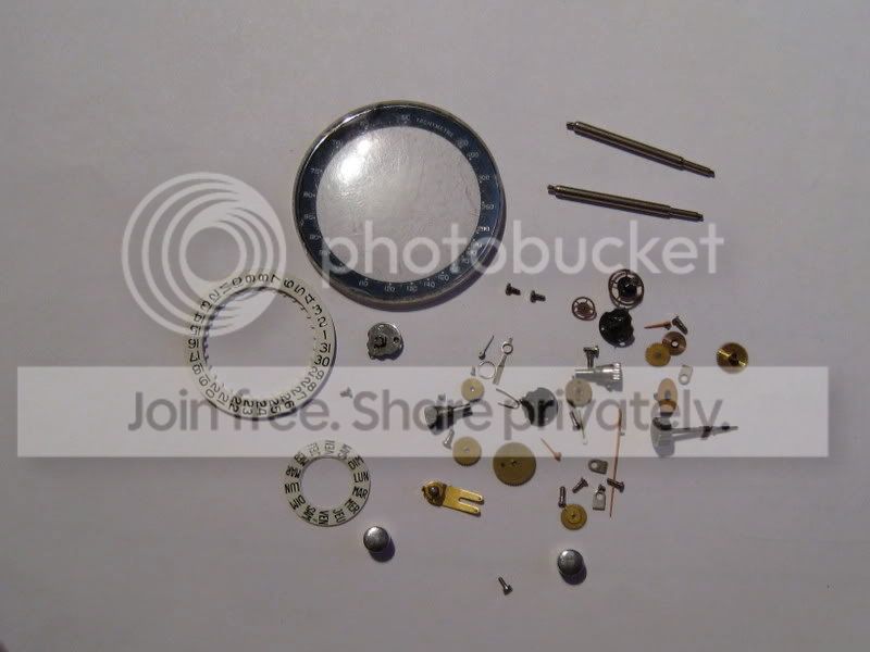 Speedsonic project | WatchUSeek Watch Forums