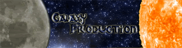 Galaxy Productions