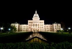 Recent Changes in Texas Criminal Law